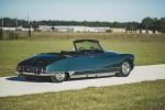 Citroen DS21 Decapotable by Chapron 1966 года